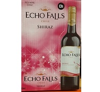 echo falls wines