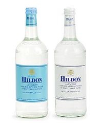 hildon water