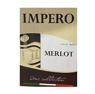 impero wines 