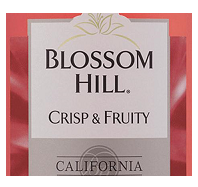 blossom hill wines 