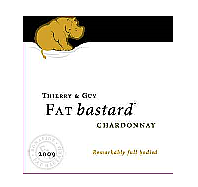 fat basterd wines 