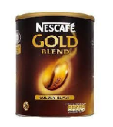 nescaffe gold blend