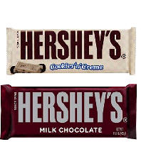 hersheys hersheys