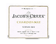 jacobs creek wines 