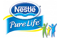 nestle pure life water 