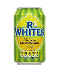 r whites lemonade