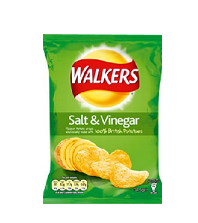 walkers crisps 
